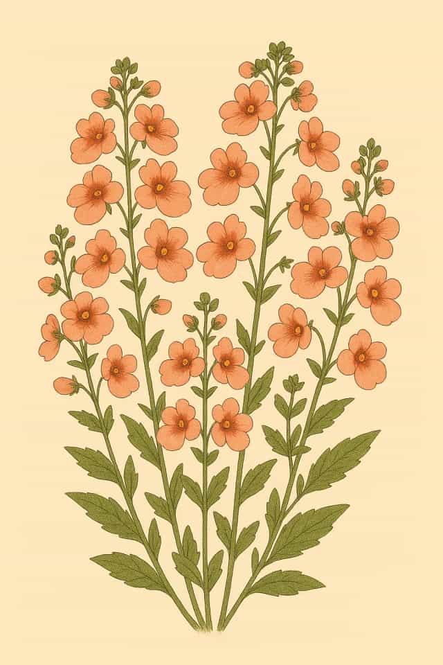 diascia
