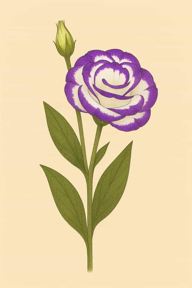 eustoma