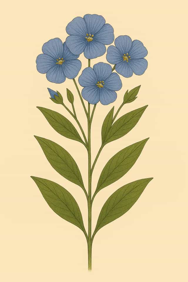 fleur-de-lin
