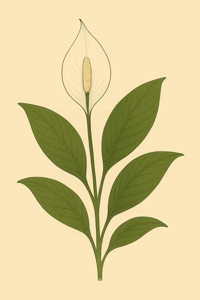 fleur-de-lune