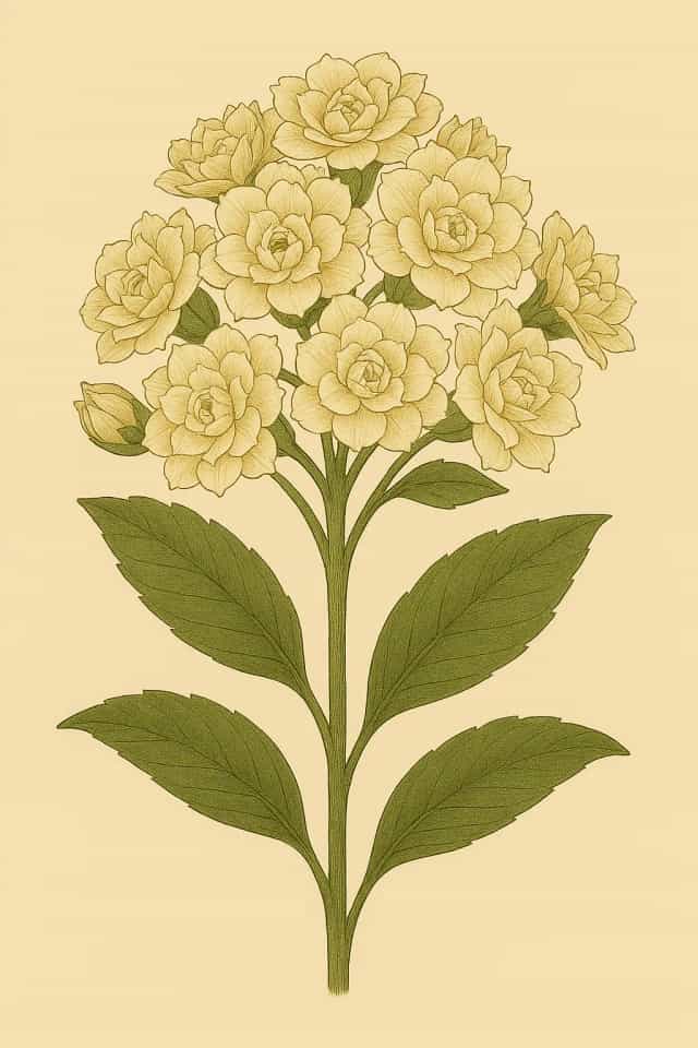 fleur-de-mai