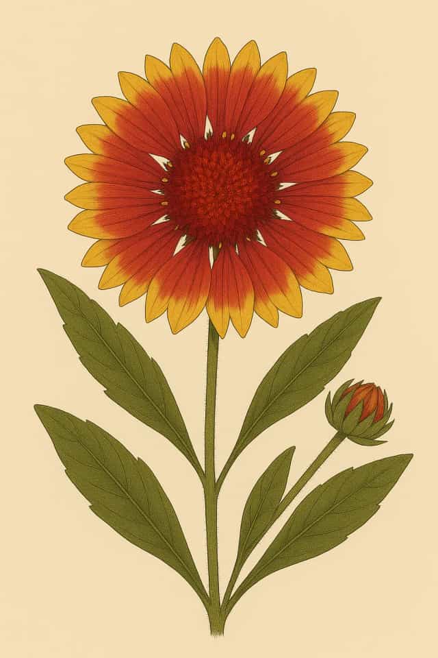 gaillarde