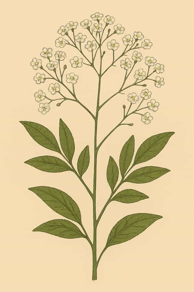gypsophile