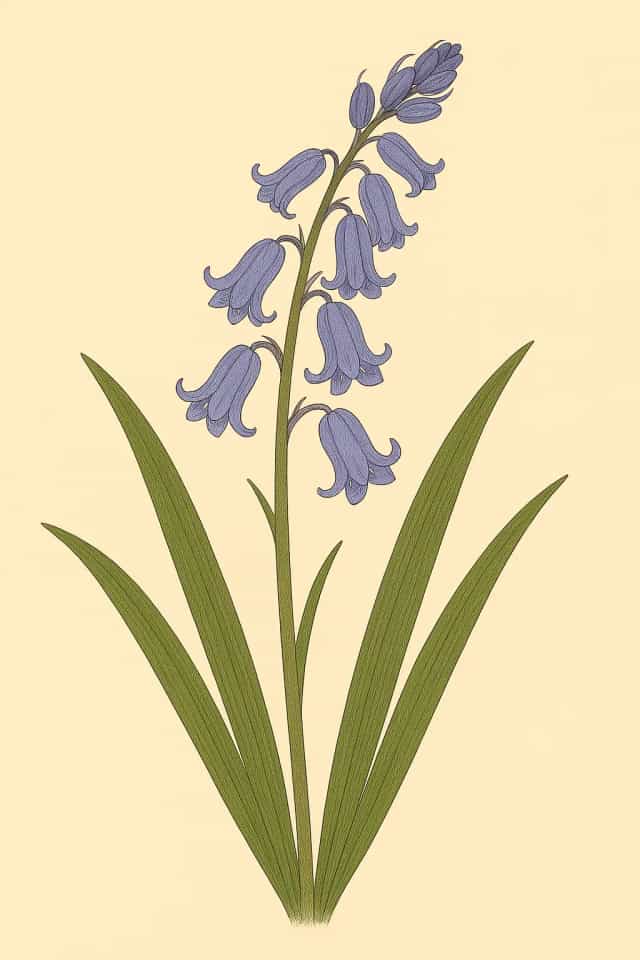 jacinthe-des-bois