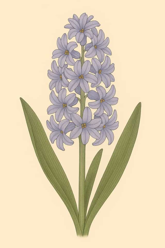 jacinthe