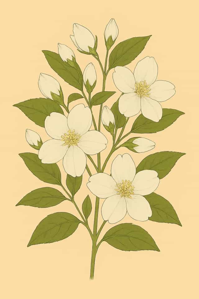 jasmin