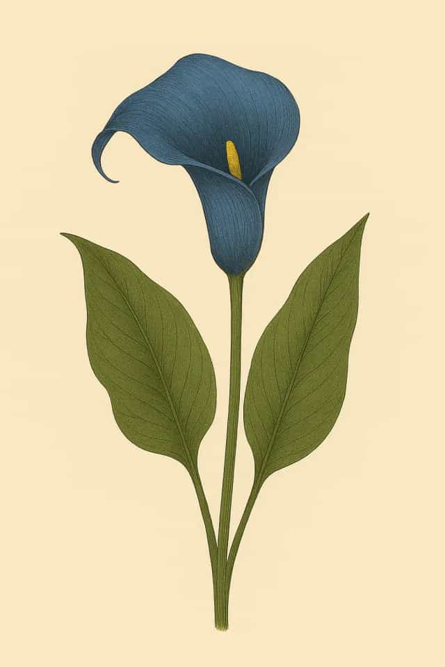 lys-calla
