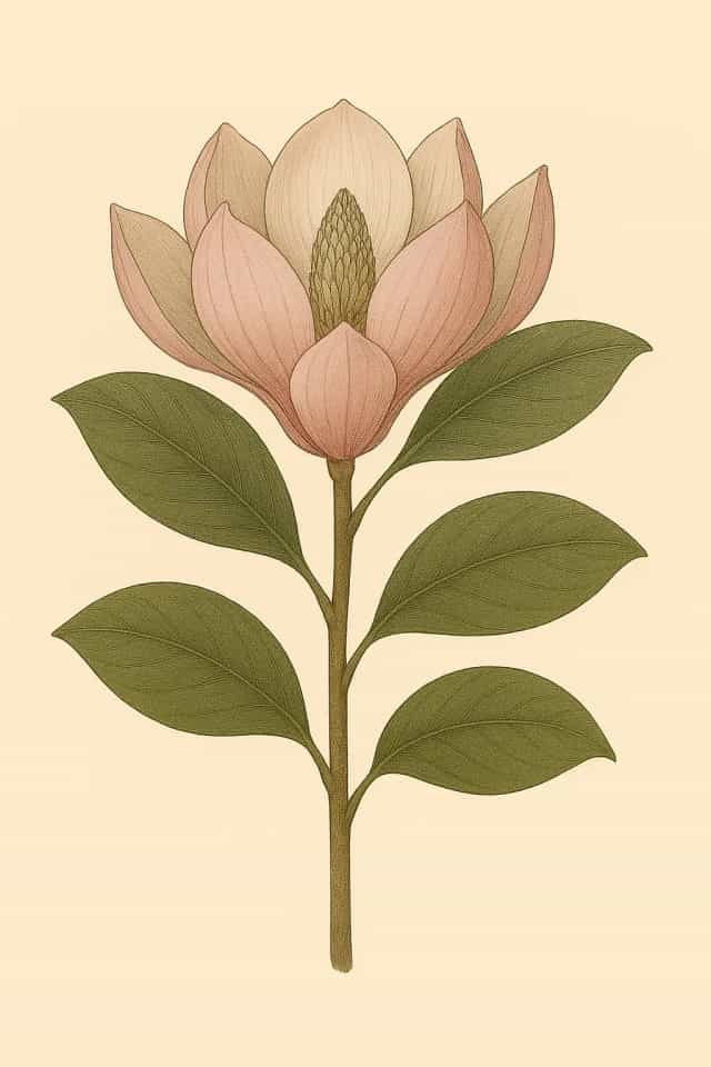 magnolia
