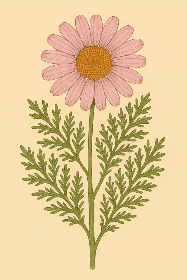 marguerite-daisy