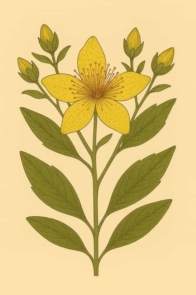 millepertuis