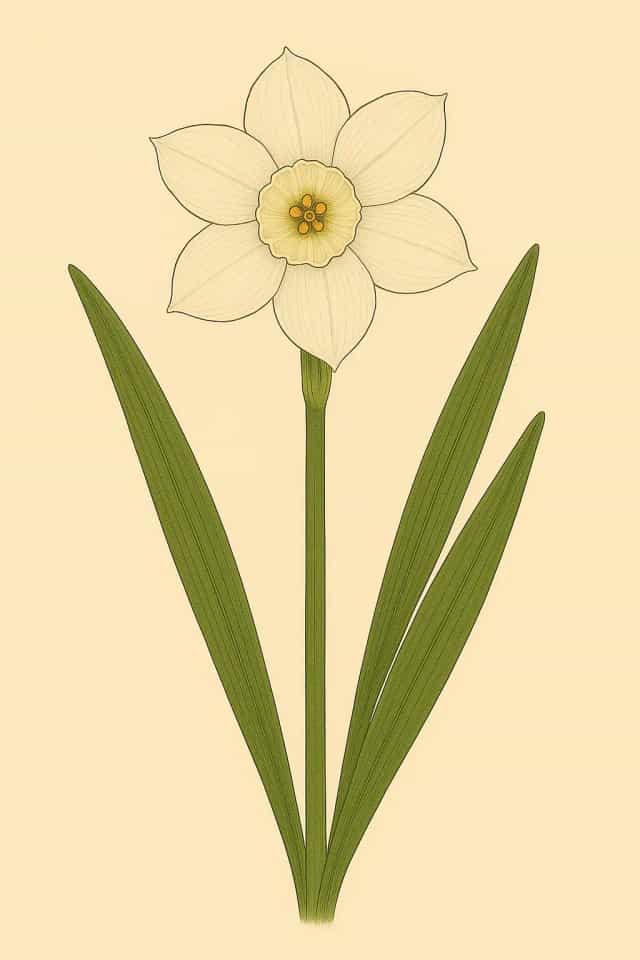 narcisse