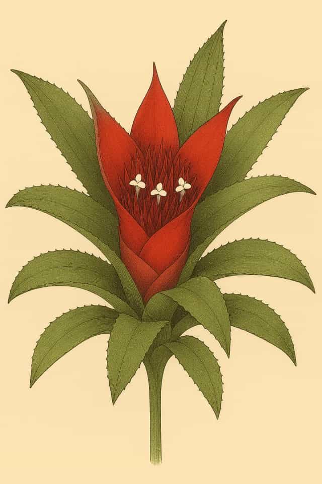 neoregelia