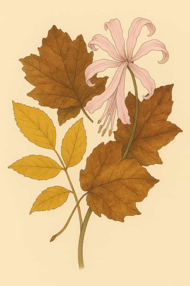nerine