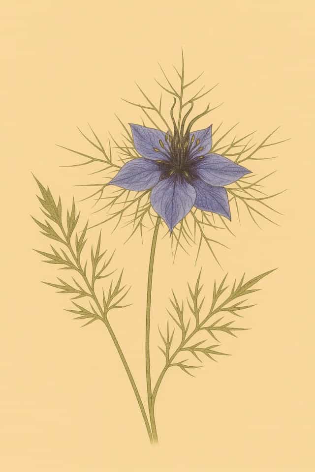 nigelle