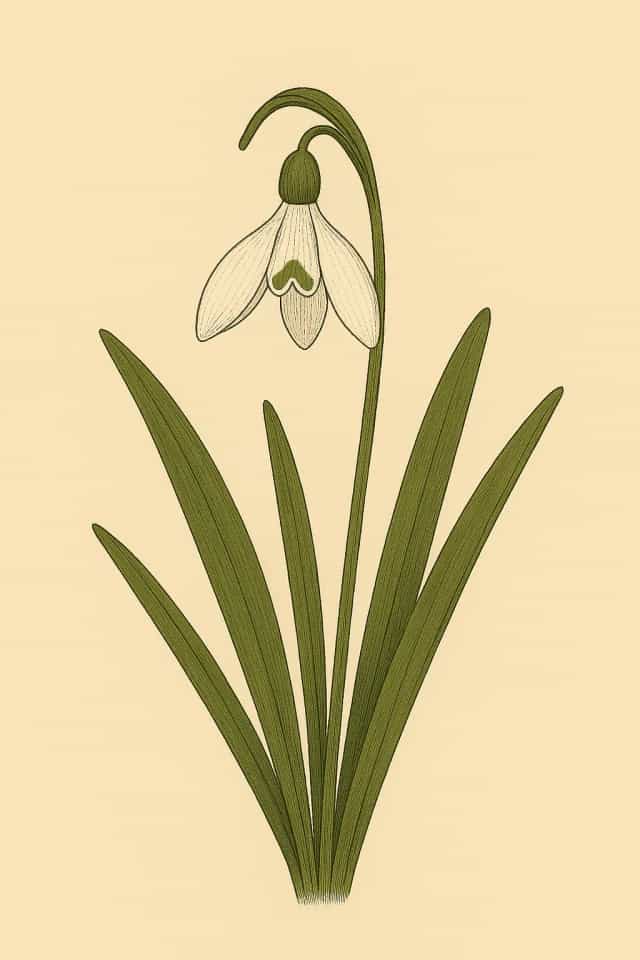 perce-neige