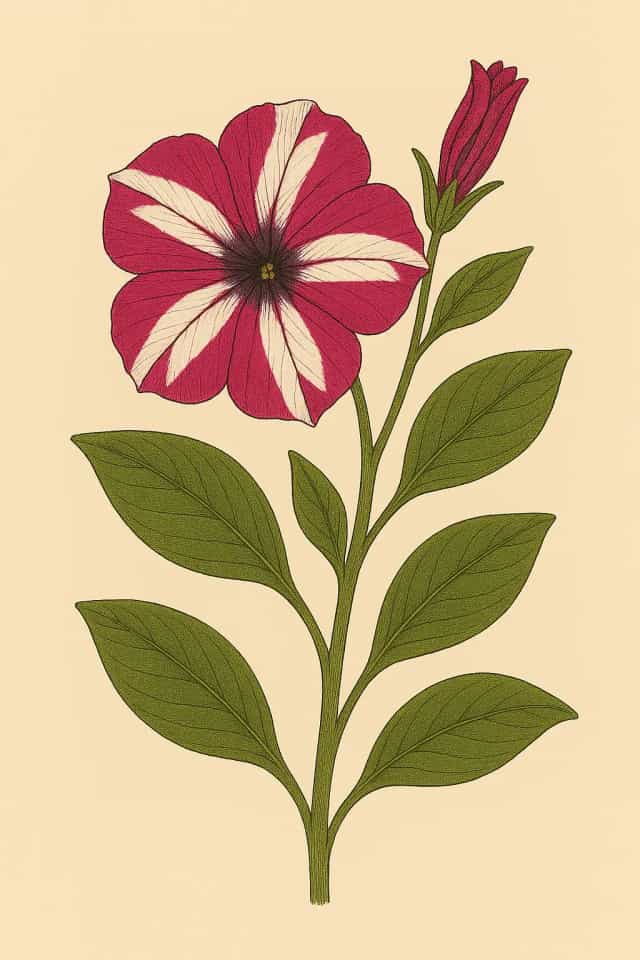 petunia