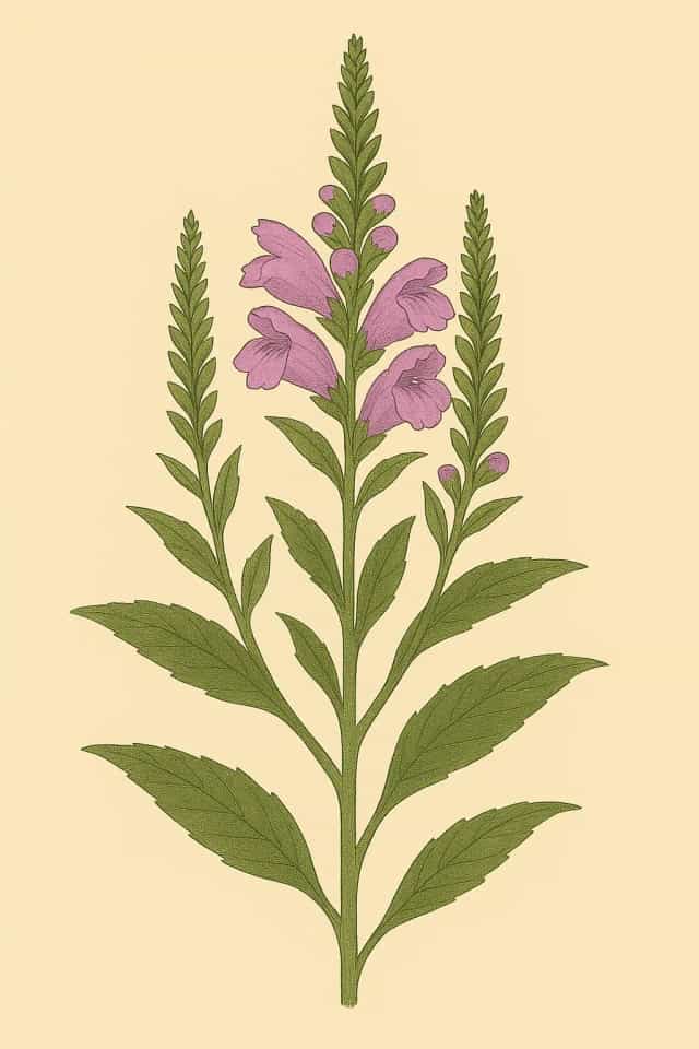 plante-obeissante