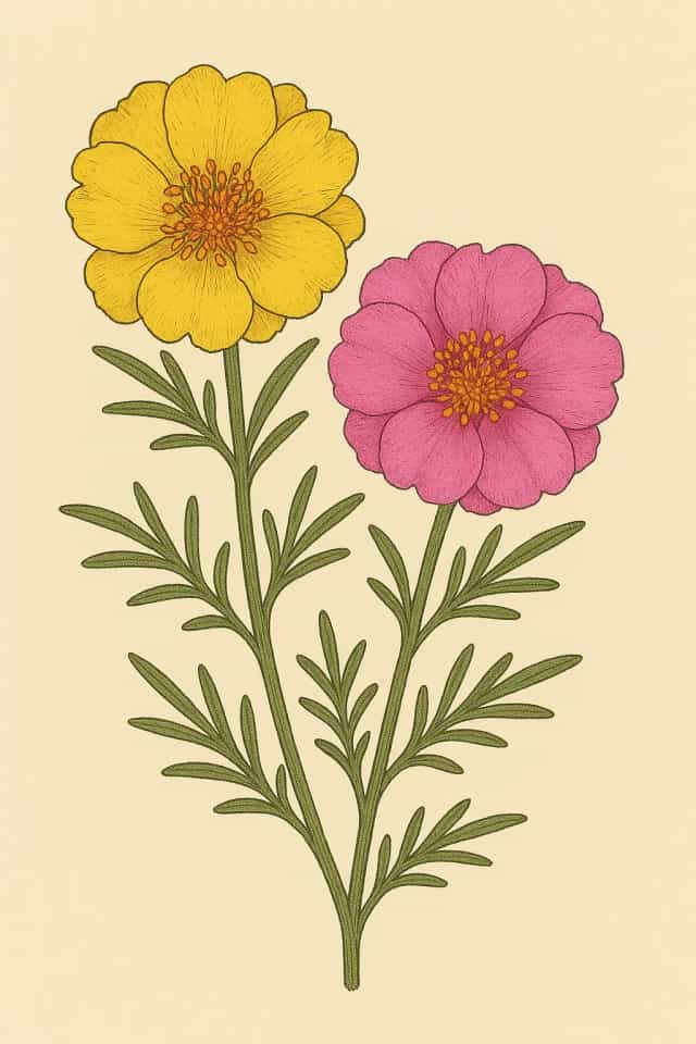 pourpier-a-grandes-fleurs