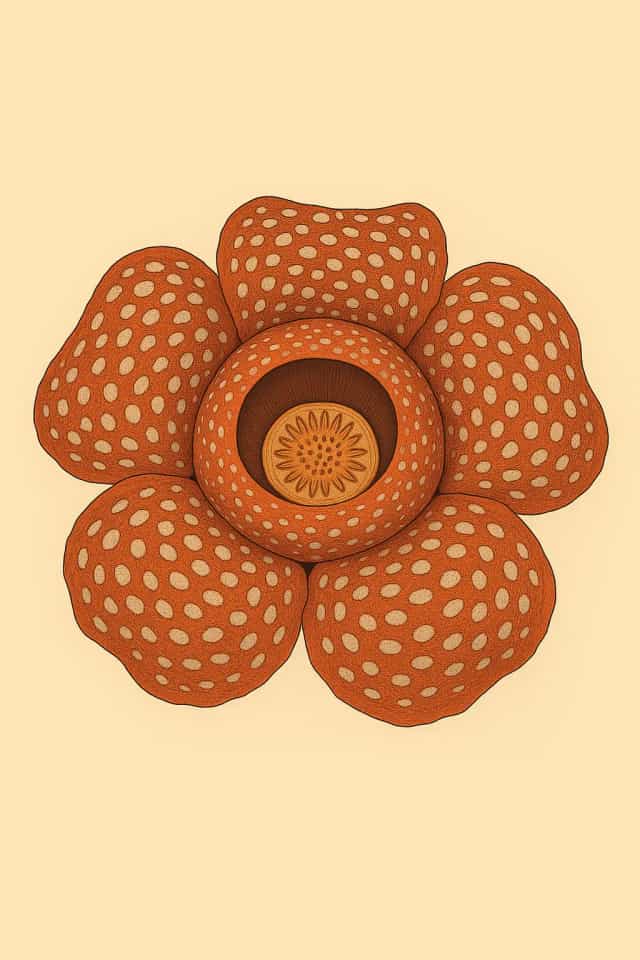 rafflesia