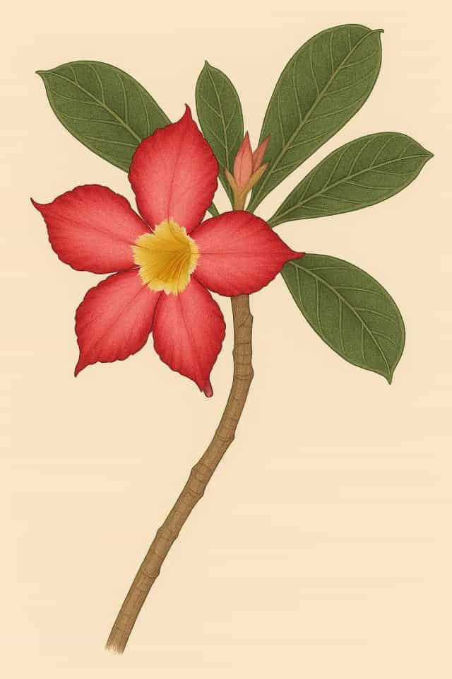 rose-du-desert