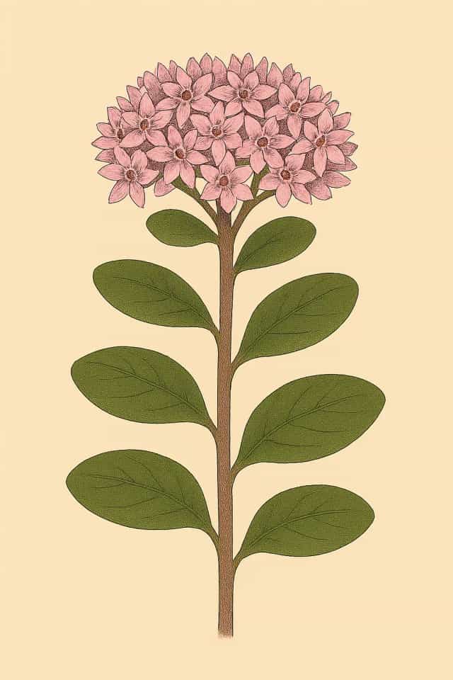 sedum