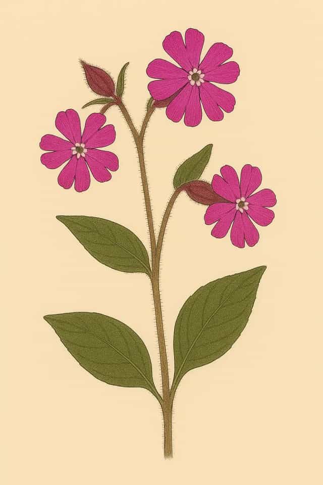 silene