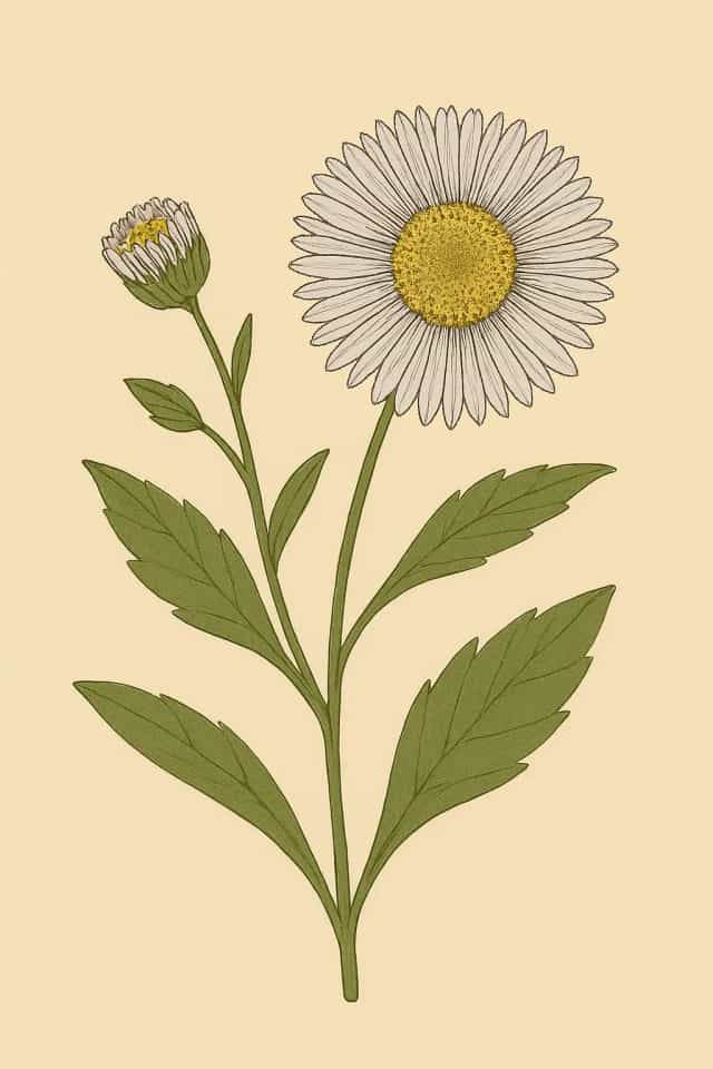 vergerette