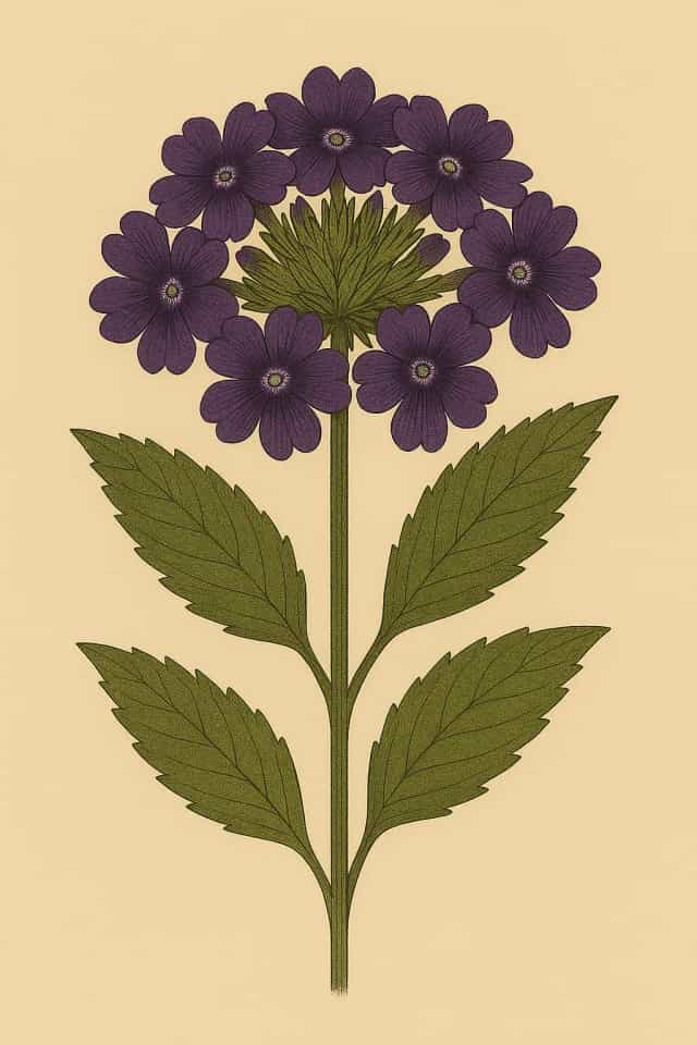 verveine