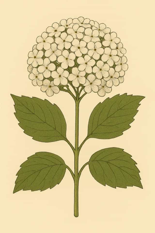 viorne