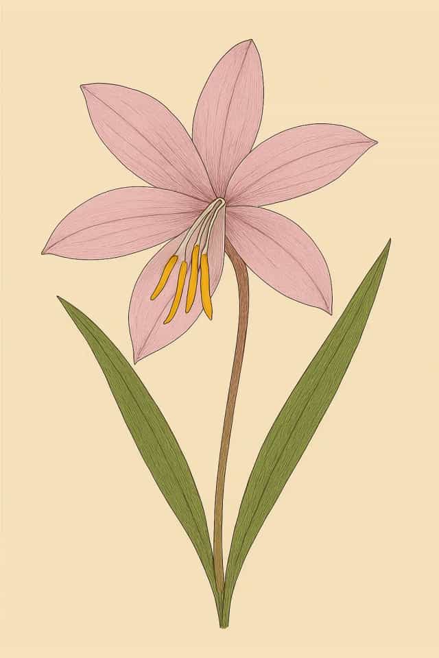 watsonia